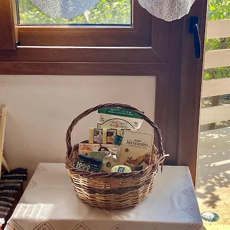 度假居 Pitropos Garden