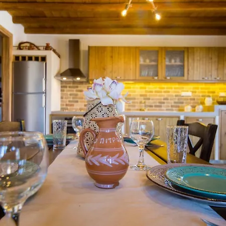 Pitropos Garden 度假居