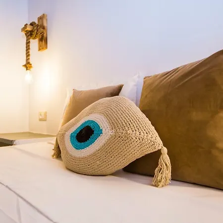 Pitropos Garden * 阿彻奇洛斯