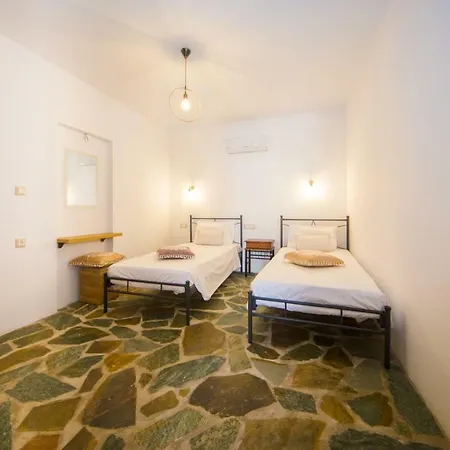 Pitropos Garden 度假居