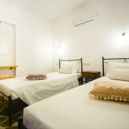 Pitropos Garden 度假居 阿彻奇洛斯