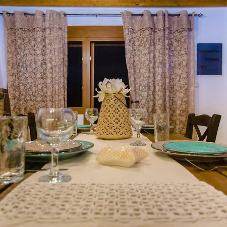 Pitropos Garden Архангелос