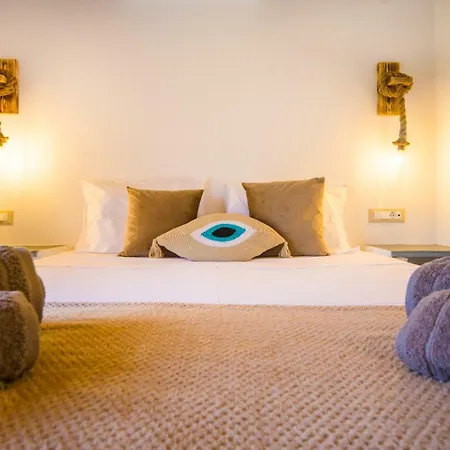 Pitropos Garden Архангелос