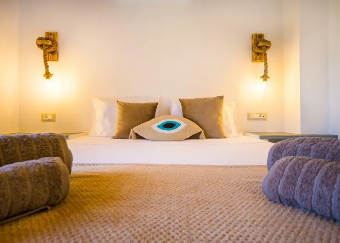 Pitropos Garden Архангелос