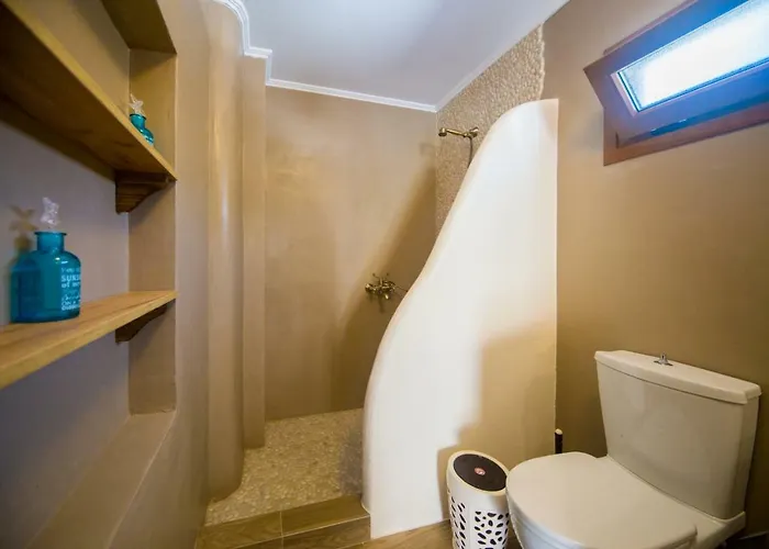 Pitropos Garden Дом отдыха Архангелос