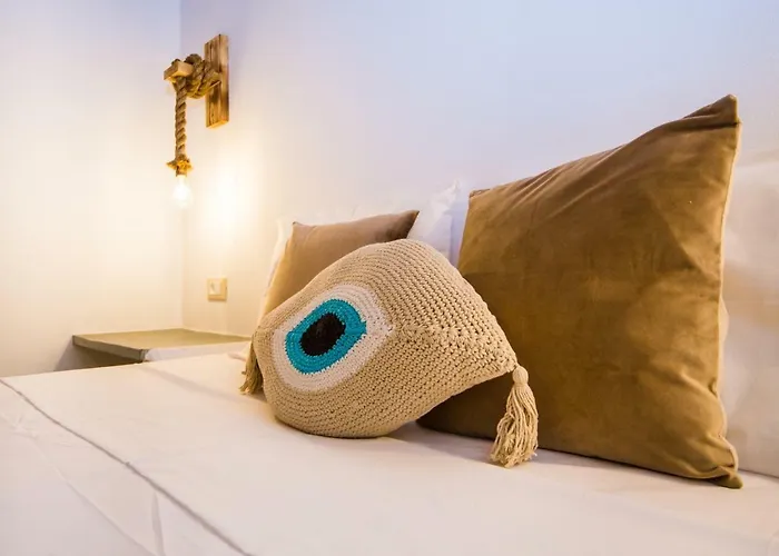 Pitropos Garden * Архангелос