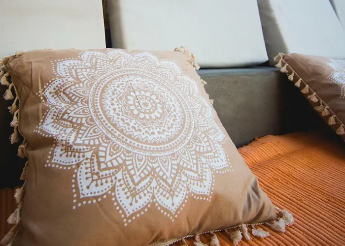 Дом отдыха Pitropos Garden *