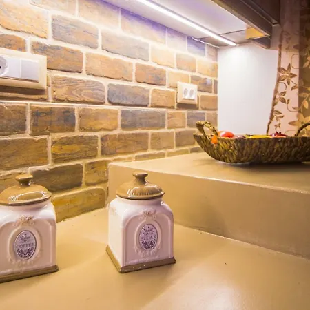 Pitropos Garden Prázdninový dům Archangelos (Rhodes)