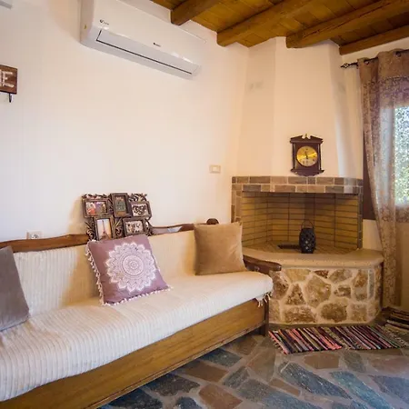 Pitropos Garden * Archangelos (Rhodes)