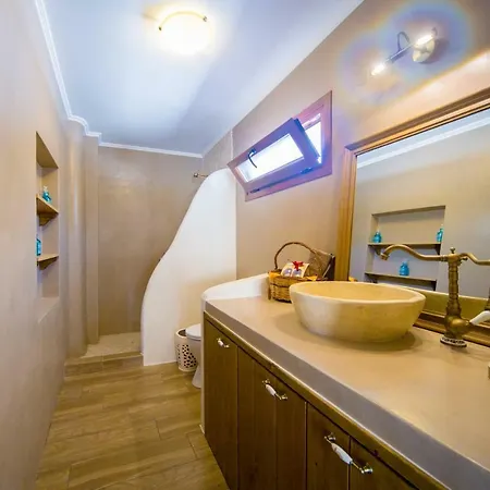 Prázdninový dům Pitropos Garden Archangelos (Rhodes)