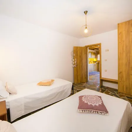 Pitropos Garden Archangelos (Rhodes)