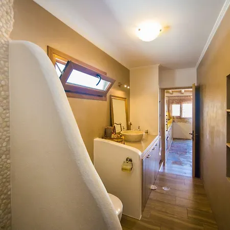 別荘 Pitropos Garden *