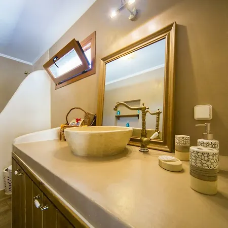 Pitropos Garden Prázdninový dům Archangelos (Rhodes)