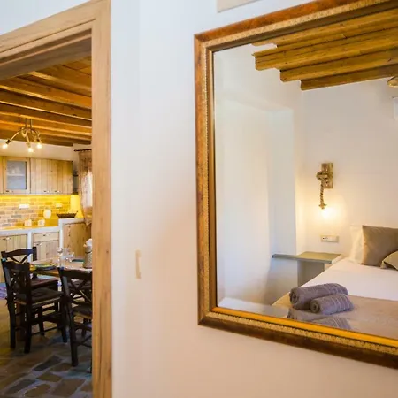 Pitropos Garden * Archangelos (Rhodes)