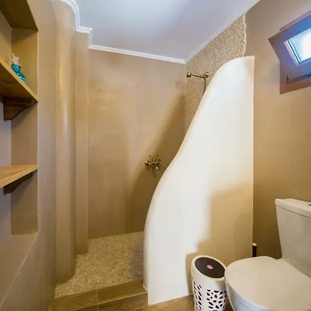 Pitropos Garden Prázdninový dům Archangelos (Rhodes)