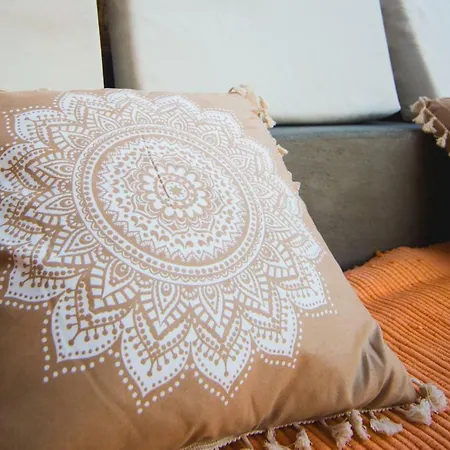 別荘 Pitropos Garden *