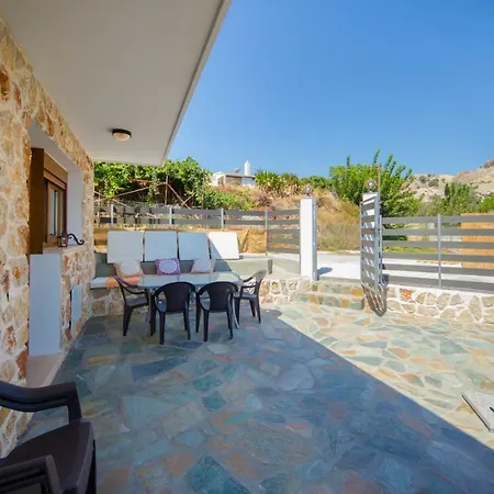 Pitropos Garden * Archangelos (Rhodes)