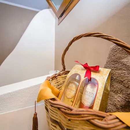 Pitropos Garden 別荘