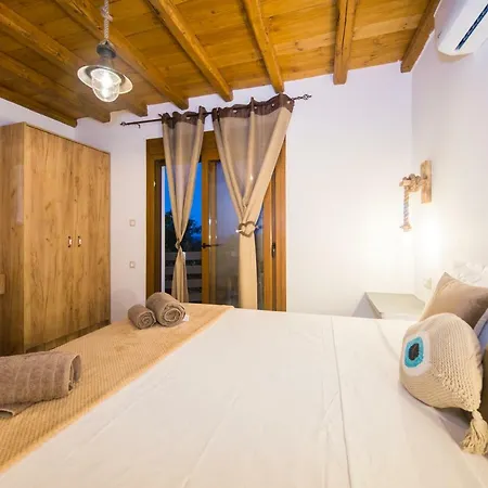 Pitropos Garden * Archangelos (Rhodes)