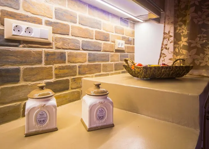 Pitropos Garden Сasa de vacaciones Archangelos (Rhodes)