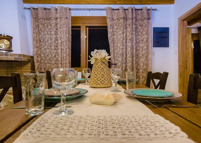 Pitropos Garden Archangelos (Rhodes)