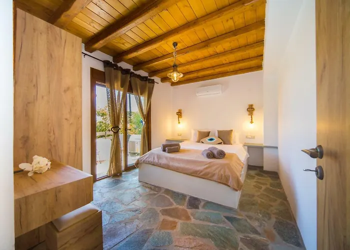 Pitropos Garden Archangelos (Rhodes)