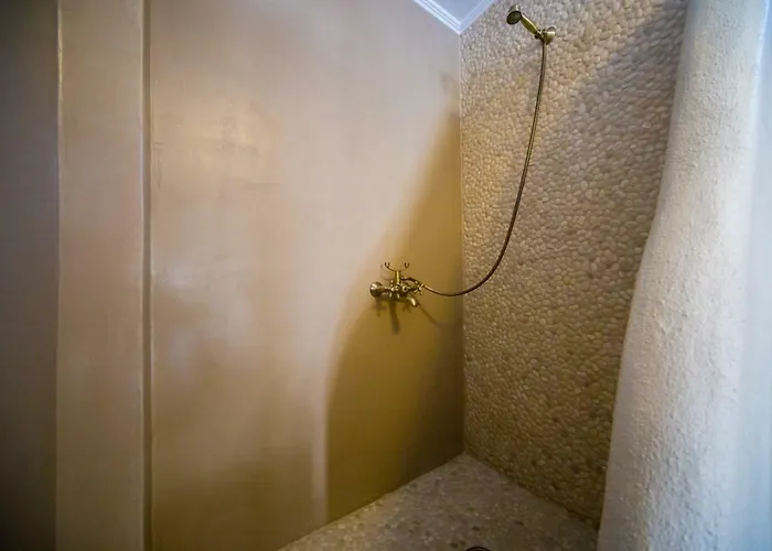 Pitropos Garden Archangelos (Rhodes)