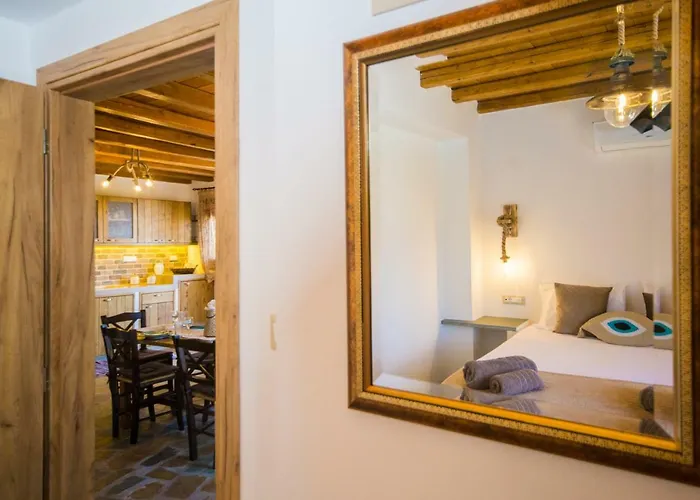 Pitropos Garden * Archangelos (Rhodes)