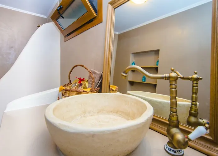 Pitropos Garden * Archangelos (Rhodes)