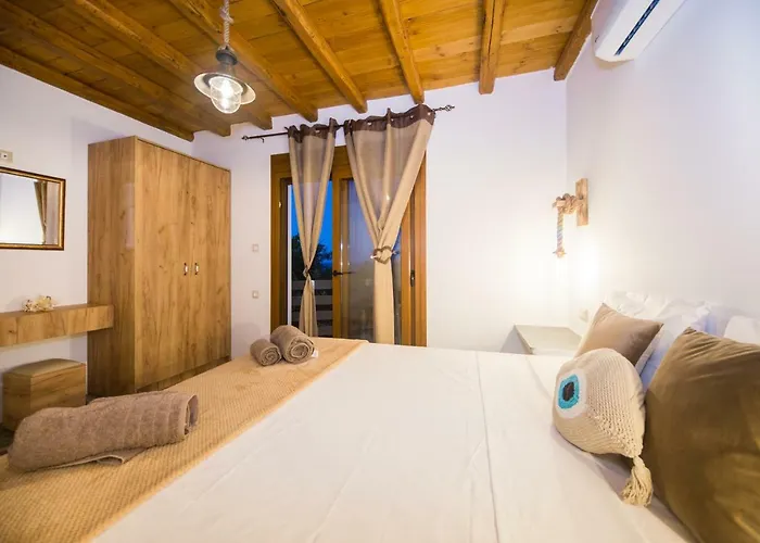 Pitropos Garden * Archangelos (Rhodes)